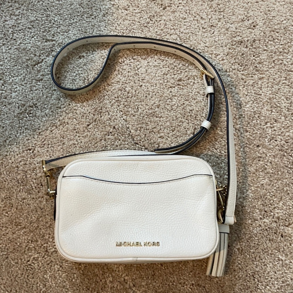 Michael Kors Crossbody Bag